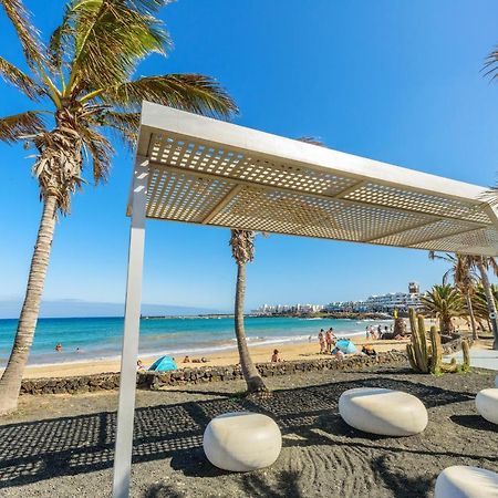 Lanzahost Tuscan Atlantico Costa Teguise Luaran gambar