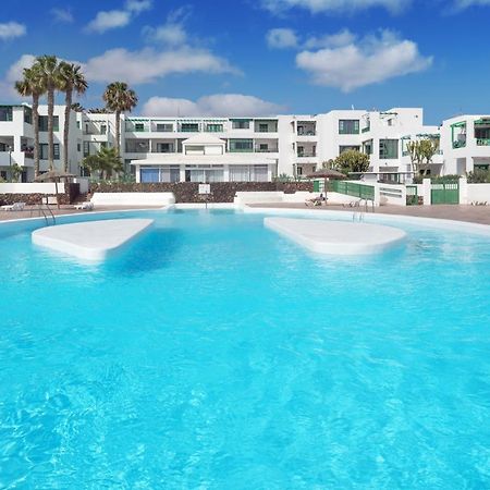 Lanzahost Tuscan Atlantico Costa Teguise Luaran gambar