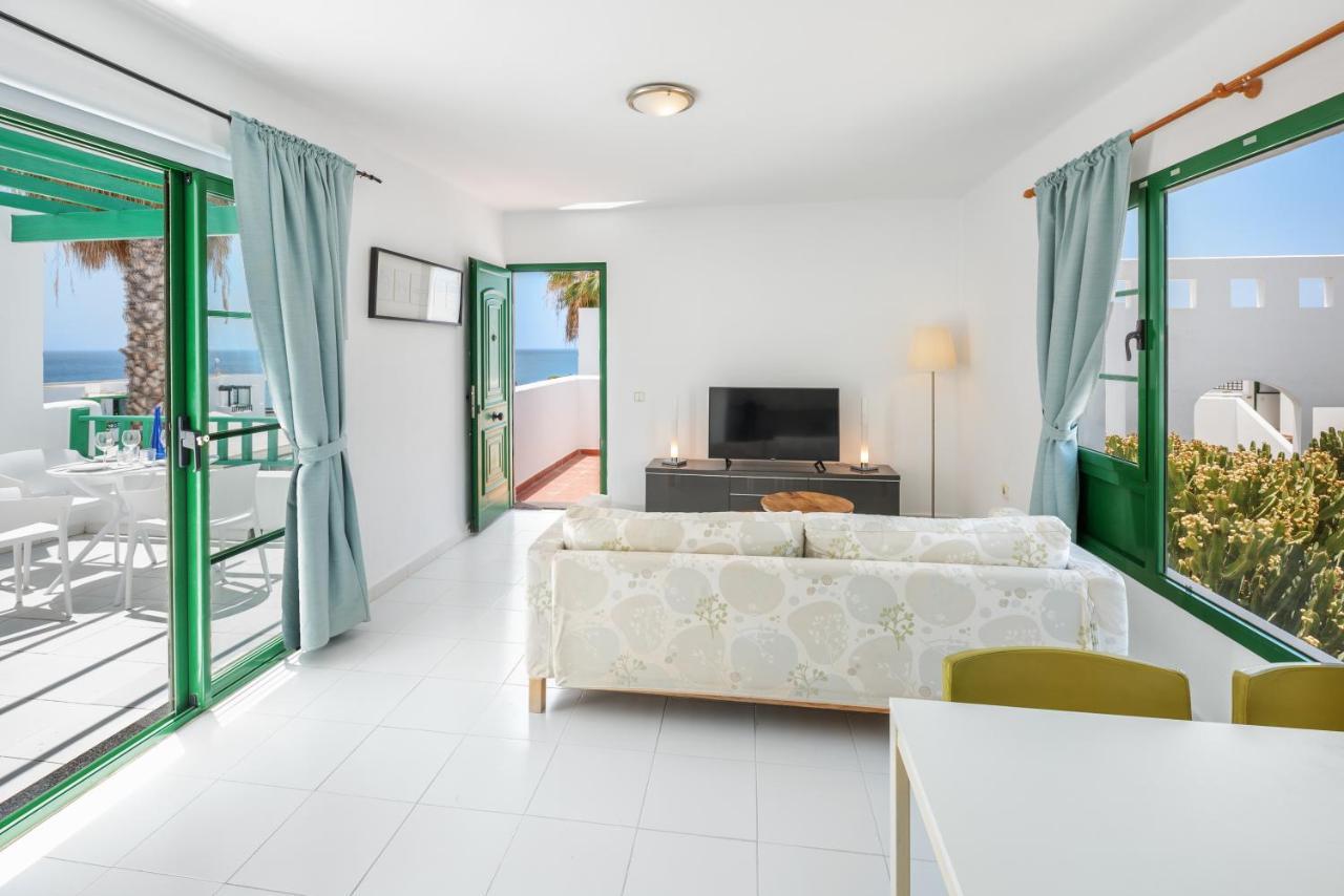Lanzahost Tuscan Atlantico Costa Teguise Luaran gambar